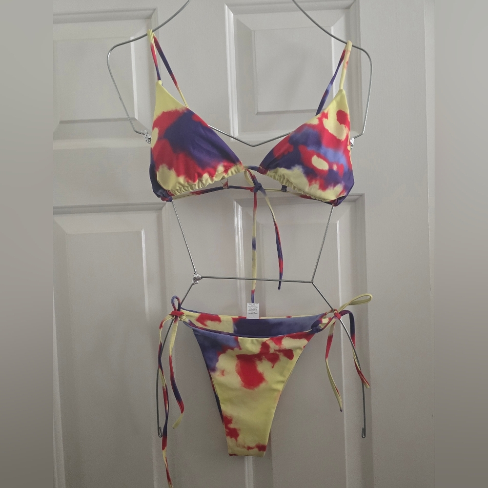 BIKINI set